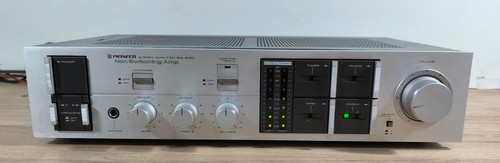 Pioneer 940 stereo - sa-940,