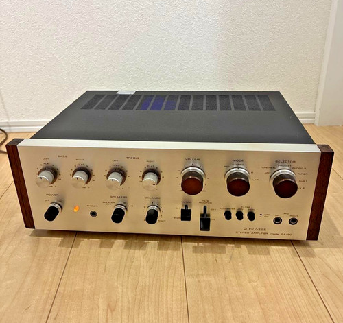 Pioneer stereo - pioneer,