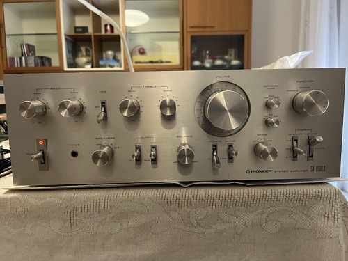 Pioneer 9500 ii - pioneer, sa-9500