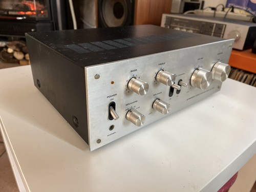 Amplificatore pioneer 5300 - amplificatore,