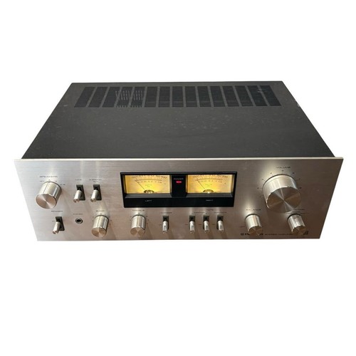 Pioneer 7800ii - pioneer, sa-7800ii