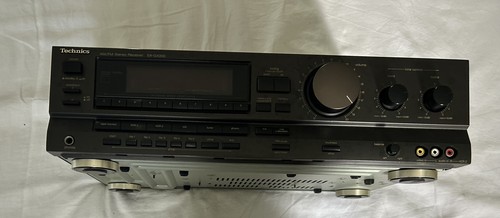 Technics gx200 - technics, sa-gx200