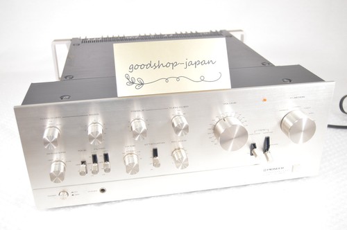 Amplificatore integrato stereo