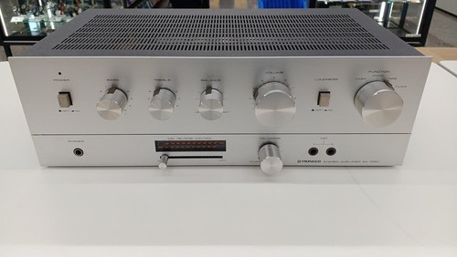 Amplificatore stereo pioneer - stereo,