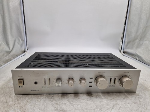 Pioneer 420 amplificatore - pioneer, sa-420