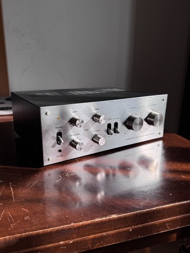 1970s pioneer 5300 - pioneer, sa-5300