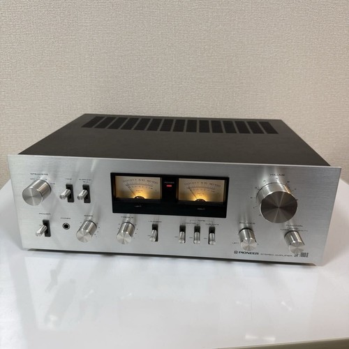 Amplificatore stereo pioneer - amplificatore,
