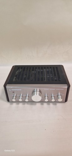 Renkforce sa9 amplificatore - renkforce,