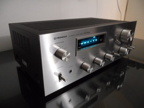 Top class amplificatore - class, ★