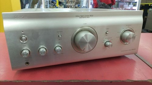 Denon pma sa11 amplificatore - denon,