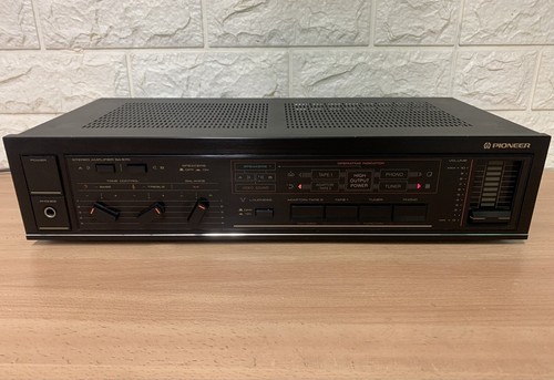 Pioneer 570 amplificatore - pioneer, *amplificatore
