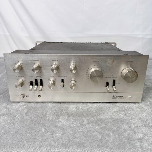 Pioneer 9800 amplificatore - sa-9800,