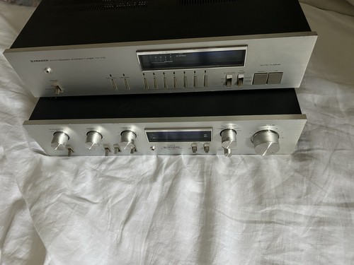 Bellissimo pioneer - bellissimo,