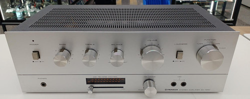 Amplificatore integrato - , a