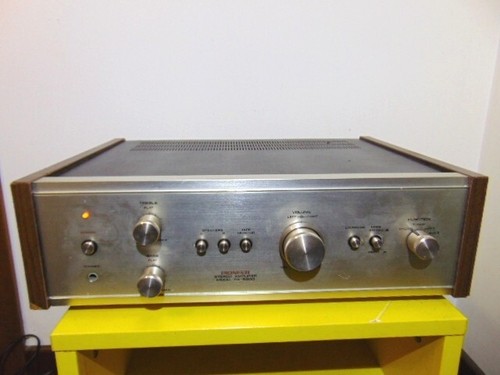 Amplificatore pioneer 5200 - pioneer, sa-5200