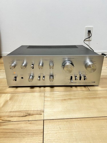 Pioneer 8800 amplificatore - sa-8800,