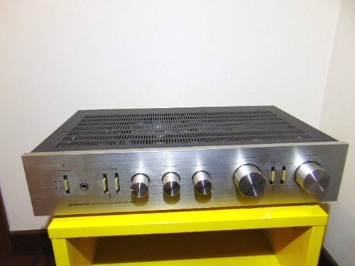 Amplificatore pioneer 408 - pioneer, sa-408
