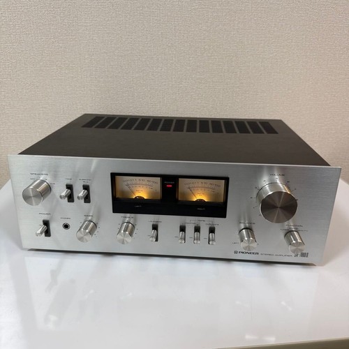 Amplificatore stereo pioneer - amplificatore,