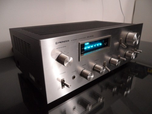 Top class amplificatore - top,