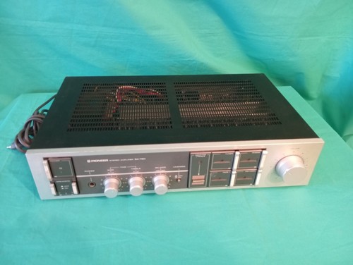 Amplificatore pioneer 750 - amplificatore, sa