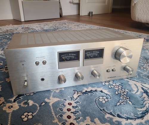 Pioneer 506 amplificatore - sa,