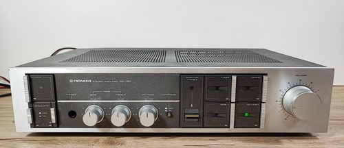 Pioneer 750 stereo - sa-750,