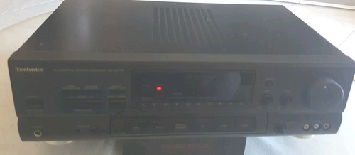 Sinto amplificatore technics - amplificatore,