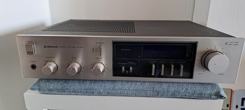 Pioneer 520 amplificatore - sa-520,