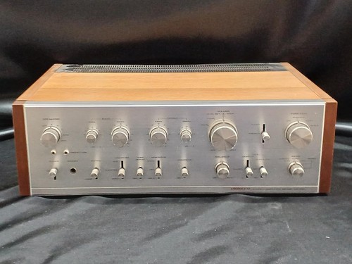 Pioneer 910 amplificatore - pioneer, sa-910
