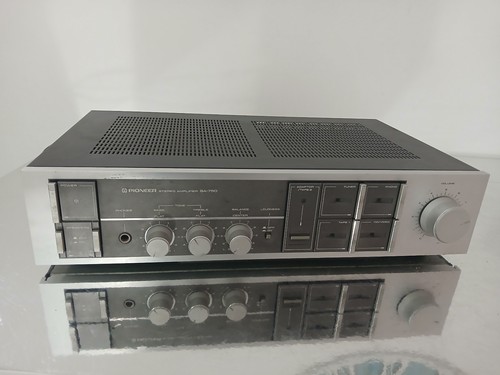 Pioneer 750 amplificatore - pioneer, sa-750