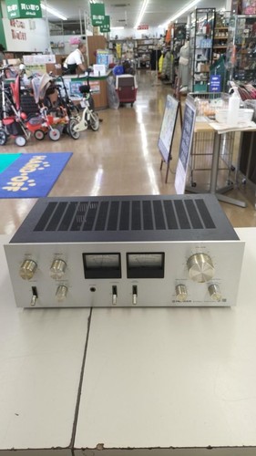 Pioneer 7600 amplificatore - pioneer,