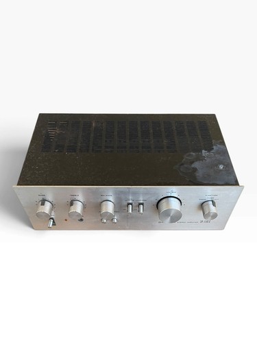 Pioneer 5500 ii - sa-5500,